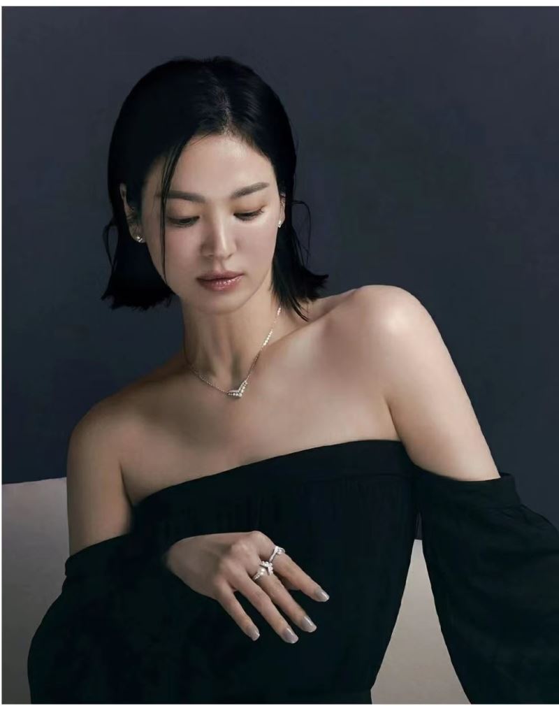 Chaumet Necklaces